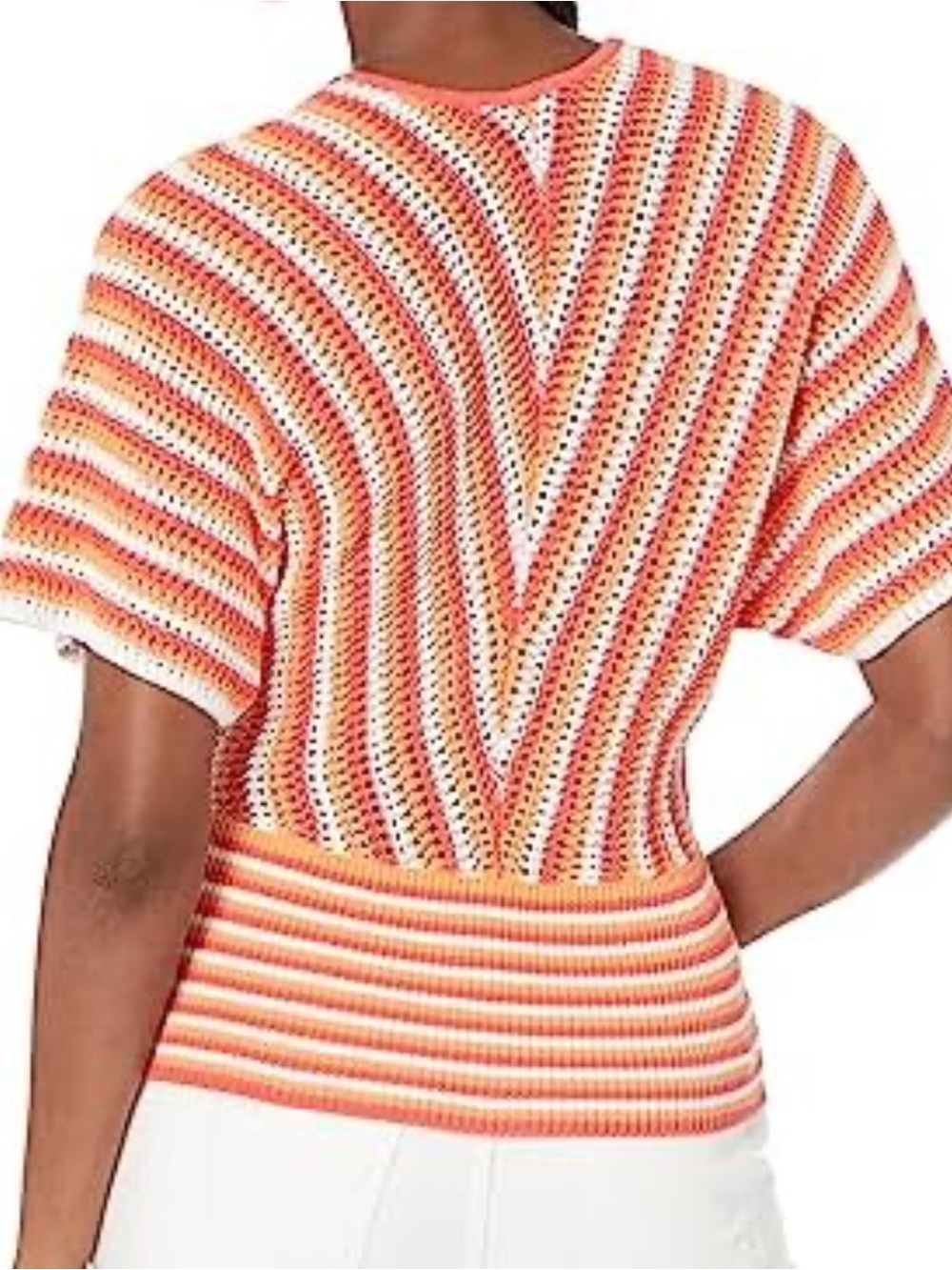 Trina Turk Steinem Pullover - Picture 2 of 6